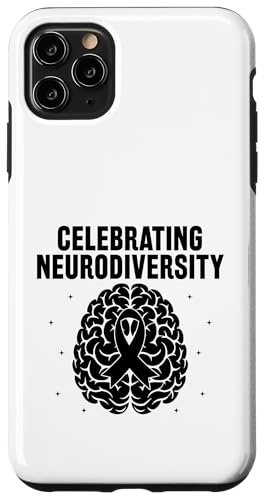 Wir feiern den Monat der Sensibilisierung für das Neurodiversitäts-Down Hülle für iPhone 11 Pro Max Wir feiern den Monat der Sensibilisierung für das Neurodiversitäts-Down Hülle für iPhone 11 Pro Max von Down Syndrome Awareness Support Trisomy 21 GIFT