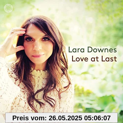 Love at Last Love at Last von Downes