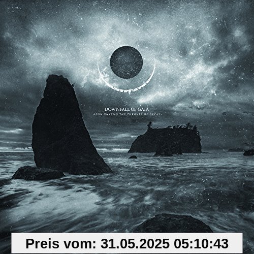 Aeon Unveils the Thrones of Decay Aeon Unveils the Thrones of Decay von Downfall of Gaia