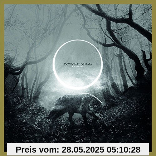 Atrophy Atrophy von Downfall of Gaia