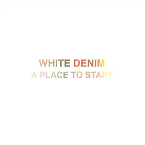 A Place to Start (7") Rsd [Vinyl LP] von Downtown