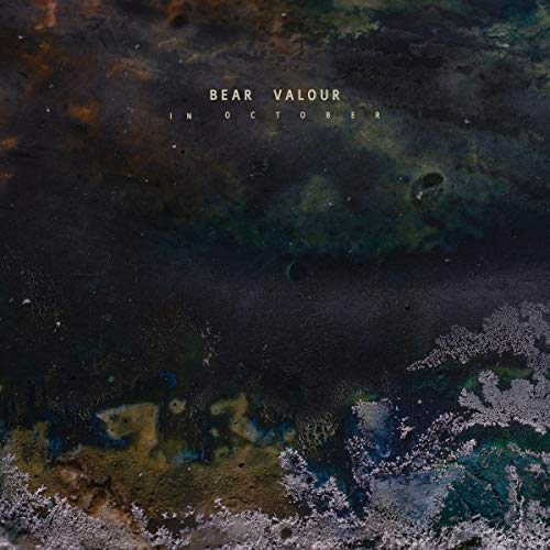 Bear Valour - In October von ImportCDs