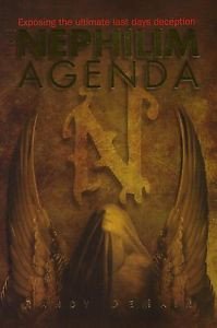 The Nephilim Agenda - DVD von Doxa512 Media, Inc.