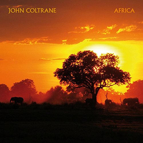 Africa [Vinyl LP] von Doxy (Cargo Records)