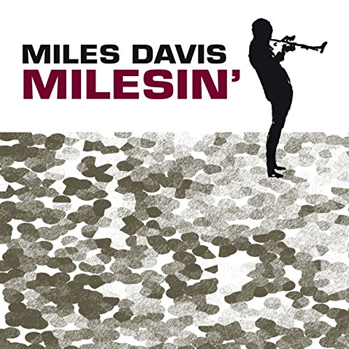 Milesin [Vinyl LP] von Doxy (Cargo Records)