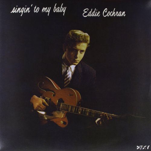 Singin' to My Baby [Vinyl LP] von Doxy (Cargo Records)