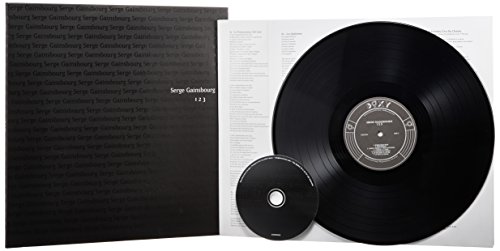 1 2 3 (2lp+CD) [Vinyl LP] von Doxy