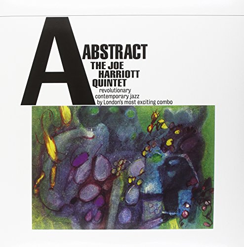 Abstract [Vinyl LP] von Doxy