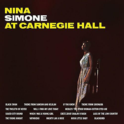 At Carnegie Hall [Vinyl LP] von Doxy