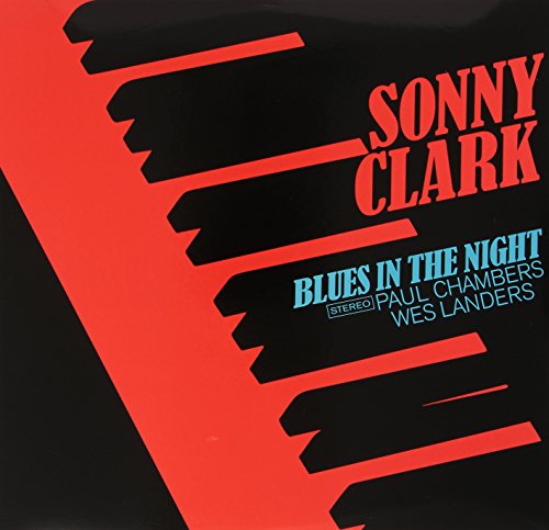 Blues in the Night [Vinyl LP] von Doxy