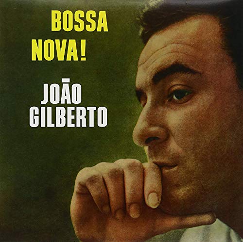 Bossa Nova! (inkl. CD) [Vinyl LP] von Doxy (Cargo Records)