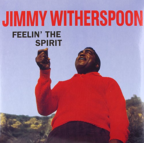 Feelin' the Spirit [Vinyl LP] von Doxy