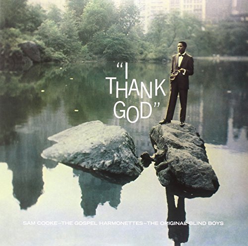 I Thank God [Vinyl LP] von Doxy