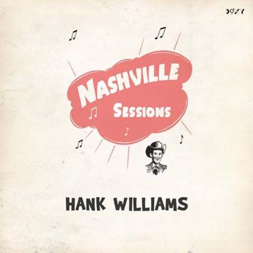 Nashville Sessions [Vinyl LP] von Doxy
