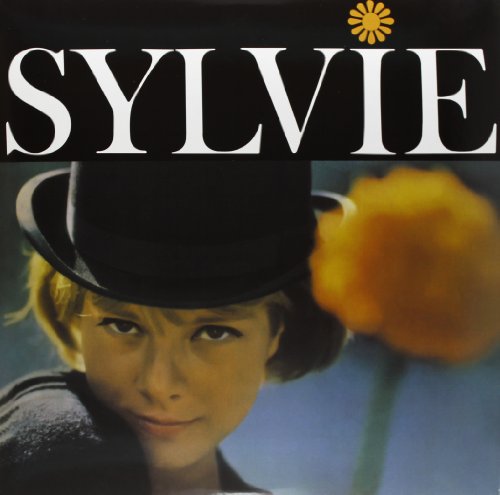 Sylvie [Vinyl LP] von Doxy