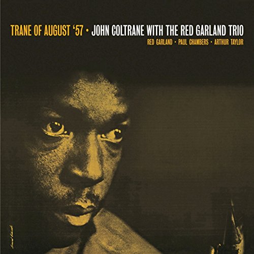 Trane of August '57 [Vinyl LP] von Doxy