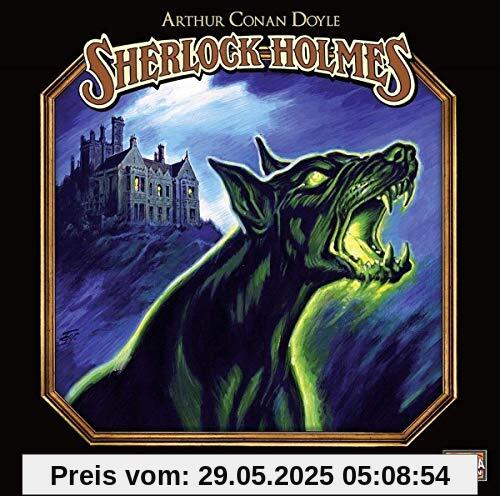 Der Hund der Baskervilles (Sherlock Holmes, Band 35) von Doyle, Arthur Conan