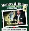 Sherlock Holmes 13 Sherlock Holmes 13 von Doyle, Arthur Conan