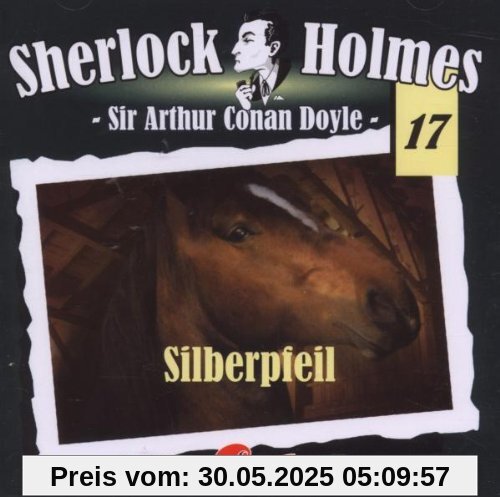 Sherlock Holmes 17 Sherlock Holmes 17 von Doyle, Arthur Conan