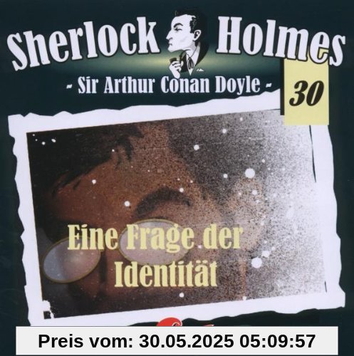 Sherlock Holmes 30 Sherlock Holmes 30 von Doyle, Arthur Conan