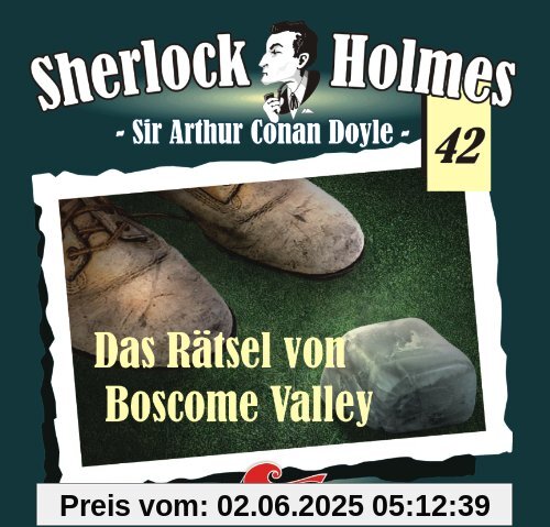 Sherlock Holmes 42 Sherlock Holmes 42 von Doyle, Arthur Conan