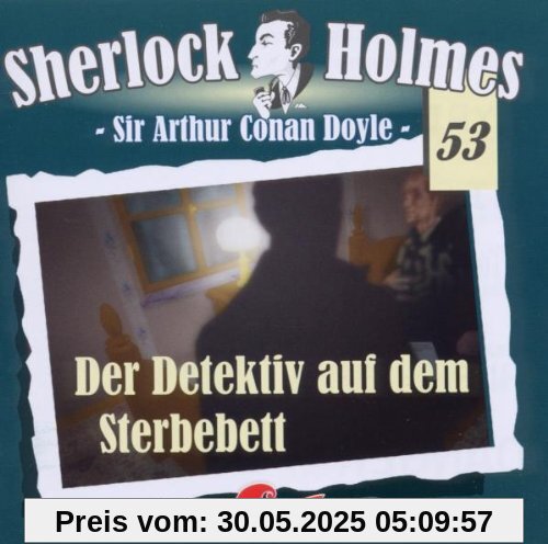 Sherlock Holmes 53 Sherlock Holmes 53 von Doyle, Arthur Conan