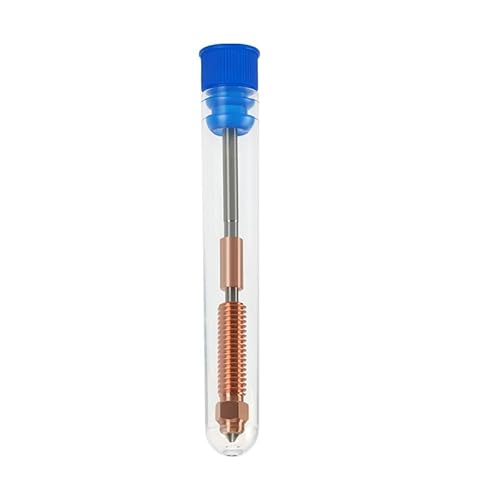 K1C Nozzle 0,4 mm 1 Stück Einhorn Quick-Swap K1C Nozzle 0,4 mm 1 Stück Einhorn Quick-Swap von Dozylive