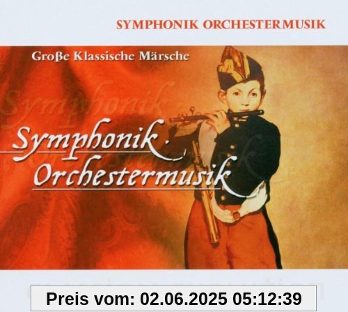 Grosse Klassische Märsche Grosse Klassische Märsche von Dp