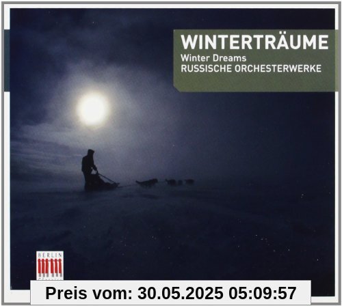 Winterträume Winterträume von Dp