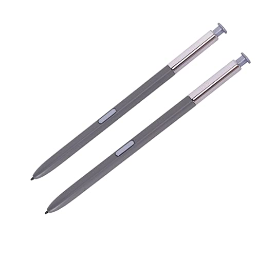 2 Stück Note 8 Stylus Pen Ersatz für Galaxy Note 8, Stylus Touch S Pen mit Spitzen, Ersatz-Touchscreen-Stift Touchscreen-Stift Stylus (Lila) von Dpofirs