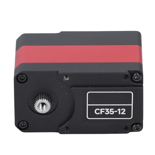 35 Kg cm Busservomotor, 360 Programmierbarer Magnetcodierer, Großes Drehmoment, Zwei Wege Feedback, Servo -Motormodus Schaltbar von Dpofirs