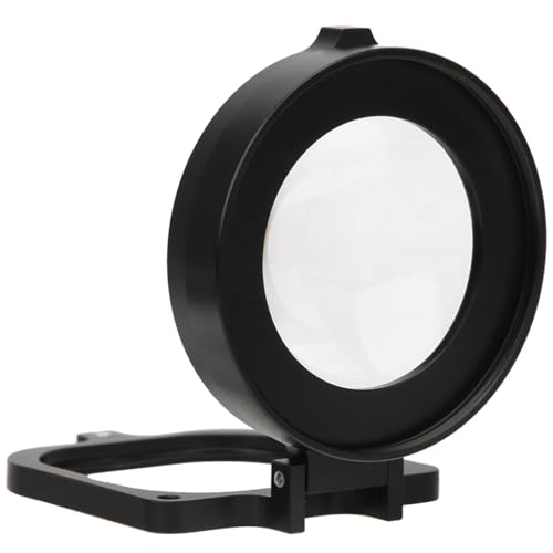 58 mm / 2,3 Zoll Makro-Action-Kamera-Objektivfilter Für GP8 58 für GP9 58 für GP10 58 für GP11 58 für GP12 58 Schwarz, 16-Fach Filter-Kit für Makrofotografie, Unterwasser-Foltografie-Kamerafilter 58 mm / 2,3 Zoll Makro-Action-Kamera-Objektivfilter Für GP8 58 für GP9 58 für GP10 58 für GP11 58 für GP12 58 Schwarz, 16-Fach Filter-Kit für Makrofotografie, Unterwasser-Foltografie-Kamerafilter von Dpofirs