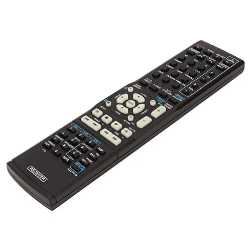 AXD7619 Fernbedienung für Pioneer AXD7619 AVH Axd7455 VSX 521 K VSX 74txv S AV-Receiver, Ersatz-AV-Receiver-Fernbedienung AXD7619 Fernbedienung für Pioneer AXD7619 AVH Axd7455 VSX 521 K VSX 74txv S AV-Receiver, Ersatz-AV-Receiver-Fernbedienung von Dpofirs