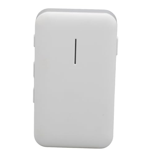 Dpofirs 2 in 1 Bluetooth Sender Empfänger, Kabelloser Musikadapter, Unterstützt 3,5 mm AUX Speicherkarte, USB C Bluetooth Sound Konverter für Auto TV, Handy, Tablet von Dpofirs