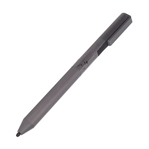 Dpofirs Active Stylus für Chromebooks Duet 10e Tablet Flex5 Thinkpad C13 Yoga Idea Gx81b10212, Active Digital Pen Palm Rejection Stylus Pens, 4096 Pressure von Dpofirs