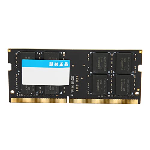 Dpofirs DDR4 SODIMM 3200 MHz 260Pin Laptop-Speichermodul Ram-Upgrade, Zertifiziertes Ersatz-Speichermodul für Laptop (16 GIGABYTE) von Dpofirs
