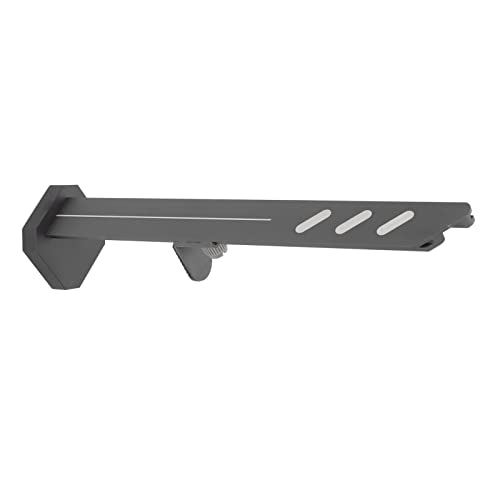 Dpofirs Grafikkarte GPU Brace Support, GPU Support Bracket GPU Stand, 5V 3PIN, Slide Rail Design Grafikkarte Support von Dpofirs