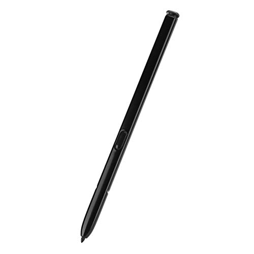 Hochempfindlicher Stift für Galaxy Note 20 Note 20 Ultra 5G, hochpräziser Ersatzstift für Touchscreen Smartphones, kein Bluetooth(schwarz) von Dpofirs