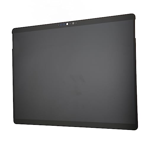 Dpofirs Laptop-Touchscreen-Ersatz für Surface Pro 8, Laptop-Touchscreen-Digitizer-Baugruppe mit Exakter Größe, Professionelle Reparatur für Laptop-Bildschirm von Dpofirs