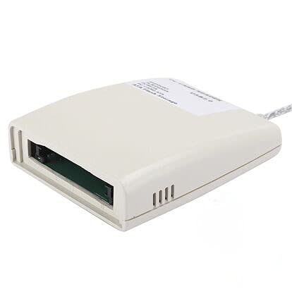 Dpofirs PCMCIA Hochgeschwindigkeits-PCATA-Adapter, tragbarer Kartenleser für Industriespeicher, 68-PIN-Speicherkartenkonverter für PC-Netzwerkkarte ATA-Karte Soundkarte von Dpofirs