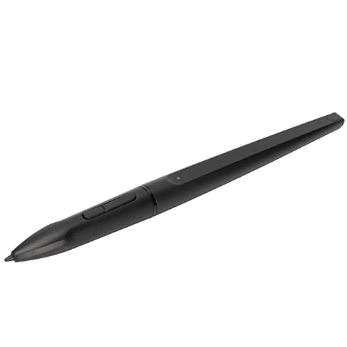 Dpofirs PE150 Wiederaufladbarer Stift Eingabestift für INSPIROY G10T WH1409, Programmierbare Tasten auf Beiden Seiten, 8192 Stufen Dpofirs PE150 Wiederaufladbarer Stift Eingabestift für INSPIROY G10T WH1409, Programmierbare Tasten auf Beiden Seiten, 8192 Stufen von Dpofirs