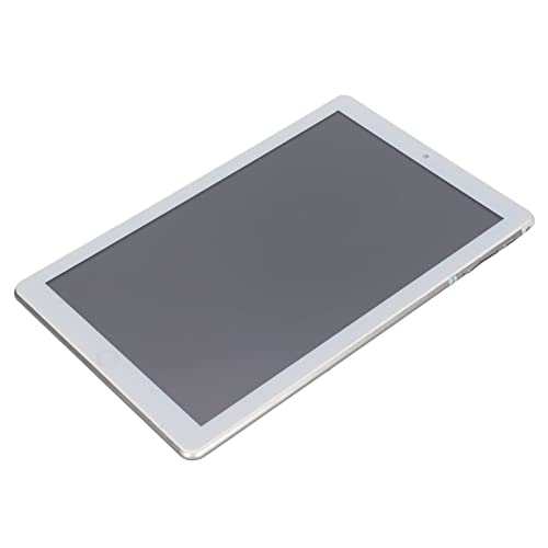 Dpofirs Tablet 10,1-Zoll-Tablet, 5.1-Tablet MTK6592 Acht-Kern-CPU 1 GB + 16 GB Tablet-Computer, WiFi + BT + FM + OTG (Splitter) von Dpofirs