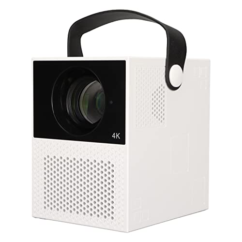 Dpofirs Tragbarer Ultra-Projektor, 1080p-Projektor für Filmpräsentationen Im Büro, Interaktiver Projektor mit Stylus, 100ANSI LM, Android 9.0 Smart System, WiFi, BT, 2 GB 32 Dpofirs Tragbarer Ultra-Projektor, 1080p-Projektor für Filmpräsentationen Im Büro, Interaktiver Projektor mit Stylus, 100ANSI LM, Android 9.0 Smart System, WiFi, BT, 2 GB 32 von Dpofirs