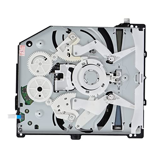 Dpofirs Tragbares Optisches DVD Laufwerk für KEM 490 Laufwerke, Spielkonsolen Ersatz DVD Laufwerk für Spielkonsole Dpofirs Tragbares Optisches DVD Laufwerk für KEM 490 Laufwerke, Spielkonsolen Ersatz DVD Laufwerk für Spielkonsole von Dpofirs