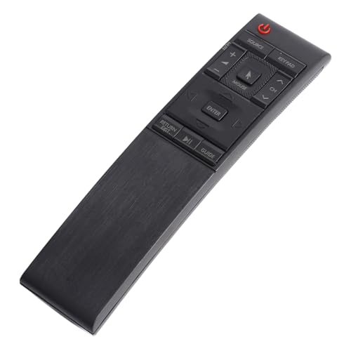 Ersatzfernbedienung mit USB-Empfang Geeignet für -01220E RMCTPJ1AP2, Kompatibel für SEK-3500U UA55JS8000W UA55JS9000W und Andere Modelle Ersatzfernbedienung mit USB-Empfang Geeignet für -01220E RMCTPJ1AP2, Kompatibel für SEK-3500U UA55JS8000W UA55JS9000W und Andere Modelle von Dpofirs