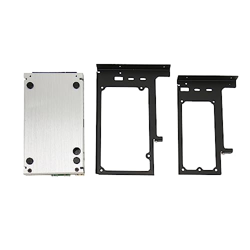 Externe GPU für JHL7440, Externes Grafikkarten Dock, Egpu Gehäuse, Externes Plug and Play GPU Dock, Übertragungsrate 40 Gbit/s, USB 3.0 5 Gbit/s, Unterstützt Daisy Chain von Dpofirs