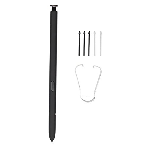 Dpofirs Galaxy S23 Ultra SPen Ersatz Stylus Touch mit 5 Stück Spitzen, Stylus Pen für S23 Ultra Alle Versionen (Green) von Dpofirs