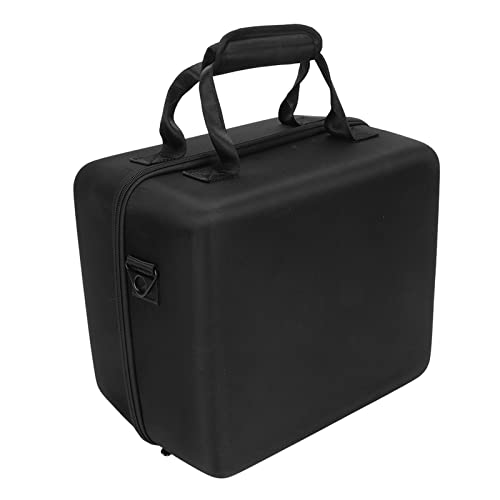 Harte Reise-Lautsprechertasche für S1 PRO BT-Lautsprechersystem, Tragbare Tragetasche für S1 PRO-Lautsprecher von Dpofirs