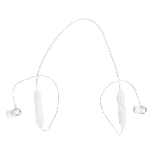 In Ear Kopfhörer Bluetooth, Bluetooth Kopfhörer mit Kabel, Kopfhörer Sport In Ear Bluetooth Earbuds für Joggen Laufen Workout, Bluetooth Kopfhörer Sport, Gifts von Dpofirs