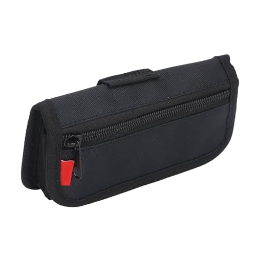Dpofirs Kamera Akku Tasche, DSLR Kamera Akku Halterung mit 4 Aufbewahrungstaschen, Kamera Akku Hüfttasche für LP E17 FZ100 FW50 F550, Dpofirshup6yqkxm3 Dpofirs Kamera Akku Tasche, DSLR Kamera Akku Halterung mit 4 Aufbewahrungstaschen, Kamera Akku Hüfttasche für LP E17 FZ100 FW50 F550, Dpofirshup6yqkxm3 von Dpofirs